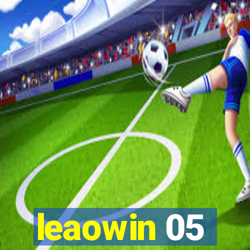 leaowin 05